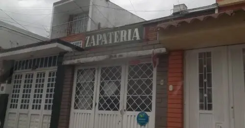 ZAPATERIA CALLE 1 CON 72 ZAPATERIA CALLE 1 CON 72